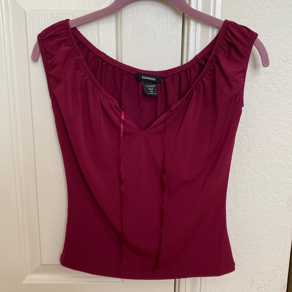 Top blouse